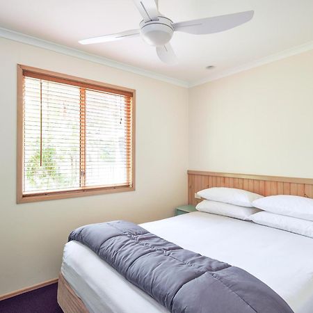 Nrma Darlington Beach Holiday Resort Arrawarra Eksteriør bilde