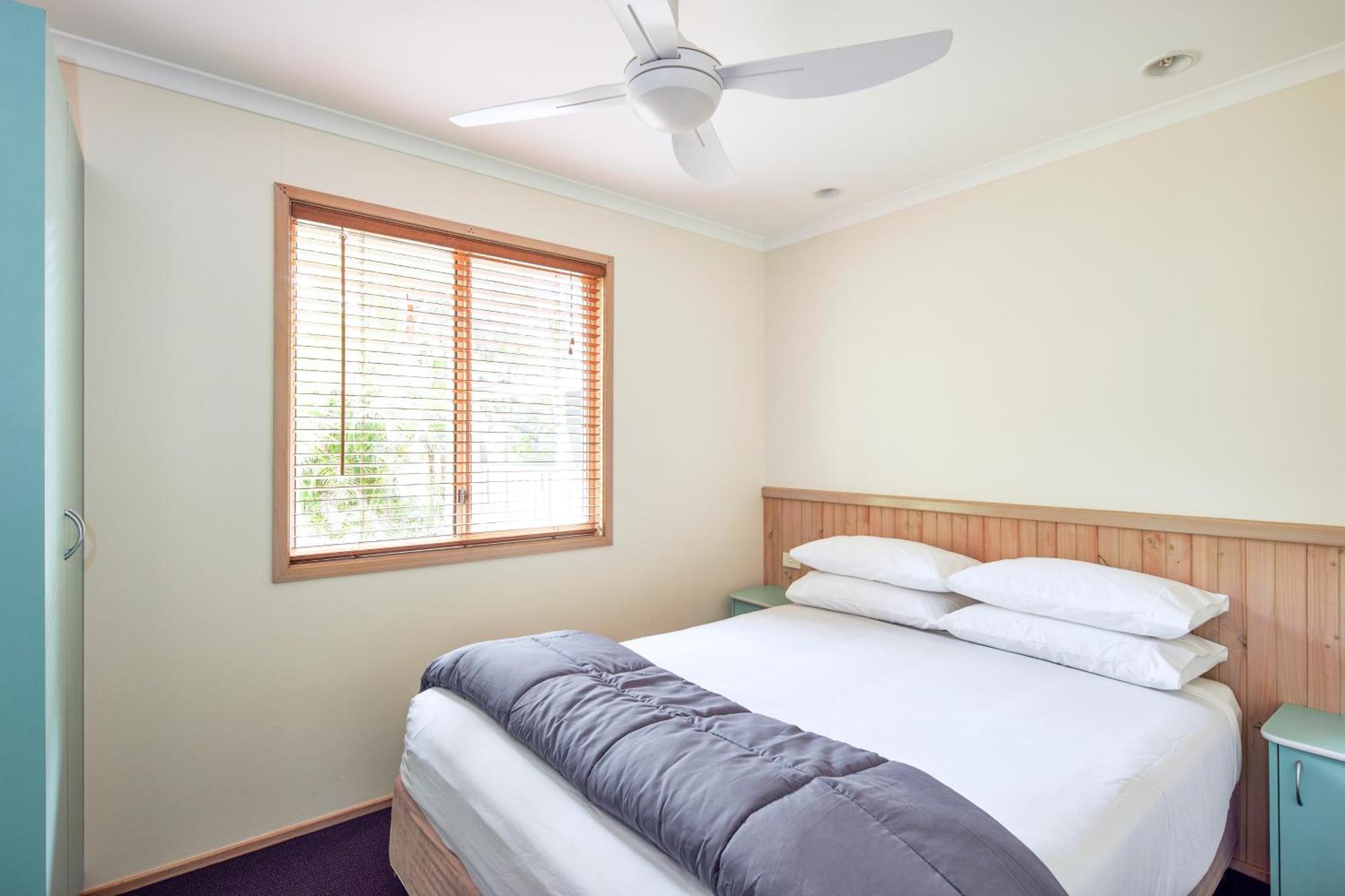 Nrma Darlington Beach Holiday Resort Arrawarra Eksteriør bilde