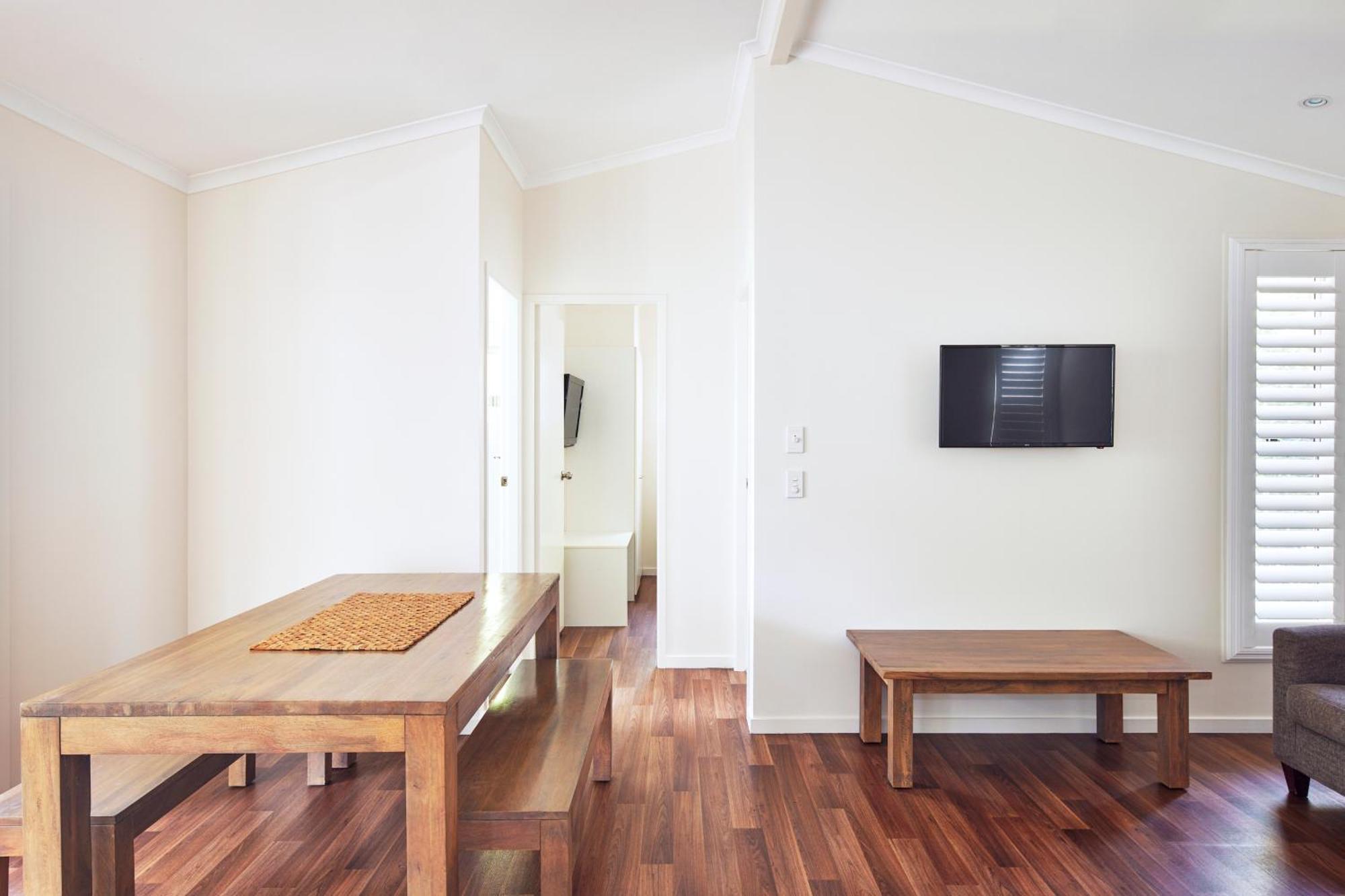 Nrma Darlington Beach Holiday Resort Arrawarra Eksteriør bilde
