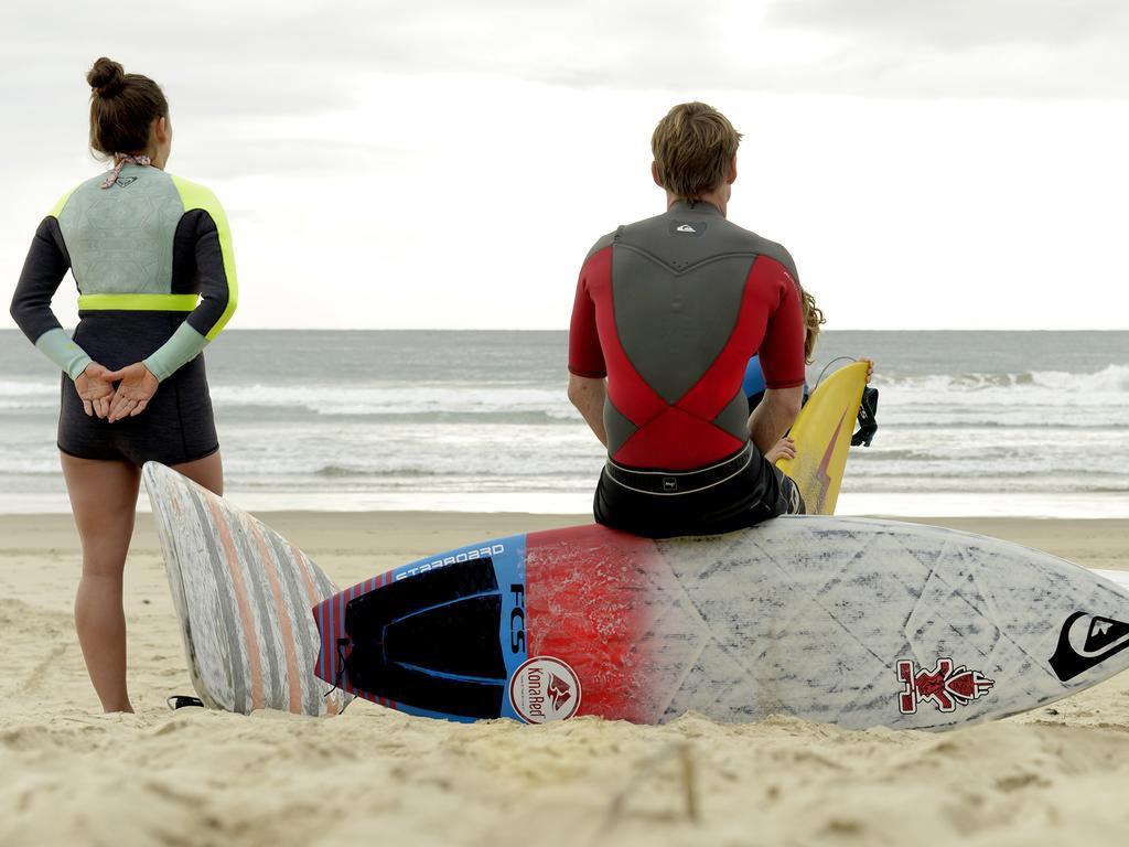 Nrma Darlington Beach Holiday Resort Arrawarra Eksteriør bilde